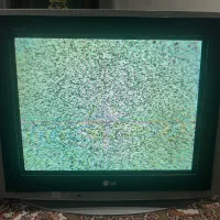 تلوزیون Lg|تلویزیون و پروژکتور|تهران, نعمت‌آباد|دیوار