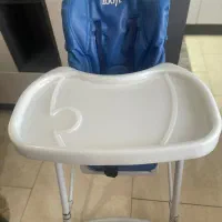 صندلی غذای کودک|اسباب و اثاث بچه|بابل, |دیوار