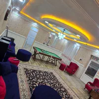 باغ لوکس|اجارهٔ کوتاهمدت ویلا و باغ|ورامین, ورامین|دیوار