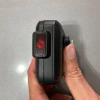 رادیو فلاش تریگر گودوکس GODOX X1c برای کانن|دوربین عکاسی و فیلم‌برداری|رشت, یخسازی|دیوار