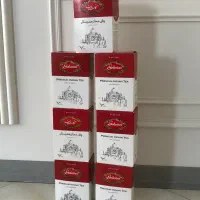 چای گلستان قرمز ۵۰۰ گرمی