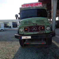 بنز تک باری|خودرو سنگین|اسلام‌شهر, ملک‌آباد|دیوار