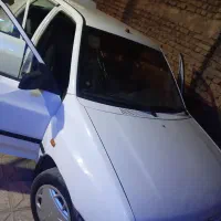 فروشی|خودرو سواری و وانت|باخزر, |دیوار