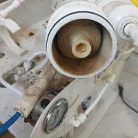 سرویس،تعمیروتعویض فیلترتصفیه آب با قیمت استثنائی|آبسردکن و تصفیه آب|گرگان, |دیوار