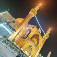 کربلا 11 اردیبهشت ماه