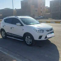 جک s5 مدل 97|خودرو سواری و وانت|زاهدان, |دیوار