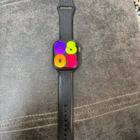 HK9 pro+|ساعت|پرند, فاز ۶|دیوار