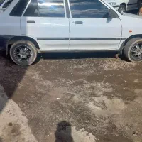 پرایدمدل‌۹۰sx