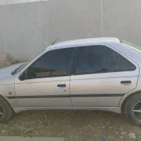 پژو405 مدل 90