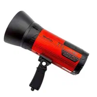 فلاش پرتابل Nicefoto TTL 680CN + Godox trigger