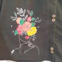 لباس هنری|لباس|شهریار, شهریار|دیوار