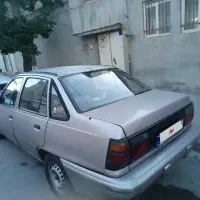 دوو ریسر مدل هفتاد و سه ۲۵۰ تومن