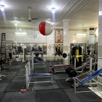 دستگاه بدنسازی