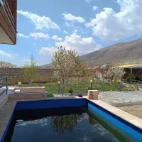 ویلا ۸۰۰متری دماوند جابان سیدآباد سند تک برگ|فروش خانه و ویلا|دماوند, دماوند|دیوار