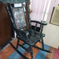 صندلی راک