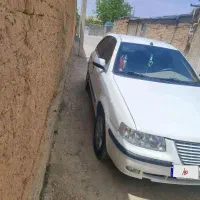 سمند ef7دوگانه کارخونه