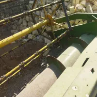 کمباین|خودرو سنگین|اصفهان, براآن شمالی|دیوار