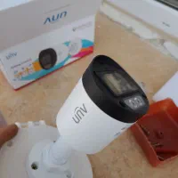 دوربین مداربسته،دزدگیر،اعلان حریق