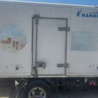 ایسوزو ۵۲۰۰ مدل ۸۸|خودرو سنگین|شیراز, ابیوردی|دیوار