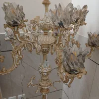 لوستر در حد نو