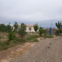 خانه باغ روستایی