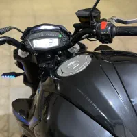 نیکتاز طرح Z|موتورسیکلت|کاشان, فاز ۱ ناجی آباد|دیوار