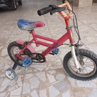 دوچرخه ۱۲