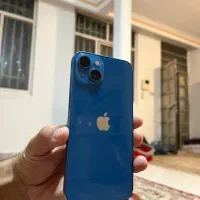 آیفون ۱۳ نرمال ۱۲۸g دو سیم کارت