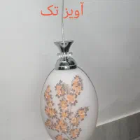 فروش آویزهای تک و سه شعله|لوستر و چراغ آویز|نجفآباد, شهدای غربی|دیوار