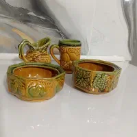 شکلات خوری قدیمی
