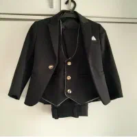 کت وشلواربچه گانه|لباس|لاهیجان, بوجایه|دیوار