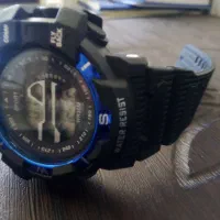 ساعت دیجیتال ضد آب نو|ساعت|فردوس (خراسان), |دیوار