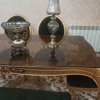 میز و صندلی ناهار خوری نو|میز و صندلی غذاخوری|یاسوج, |دیوار