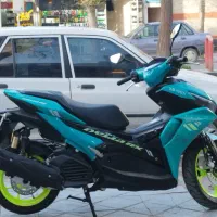 موتور آیروکس دلتا 1402