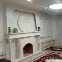 منزل دوطبق دوطرف حیاط هرطبق حیات جدا|فروش خانه و ویلا|زرقان, |دیوار