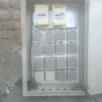 جعبه تقسیم