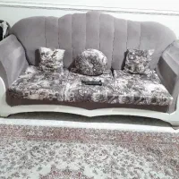 مبل راحتی|مبلمان خانگی و میز عسلی|تهران, مجیدآباد|دیوار