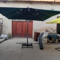 سایبان چتری /۳۶۰درجه /ارسال به تمام نقاط ایران|کوهنوردی و کمپینگ|تهران, بازار|دیوار