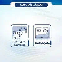 هندزفری بلوتوثی مدلairpods Pro