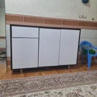 کنسول جاکفشی جا کفشی کمد