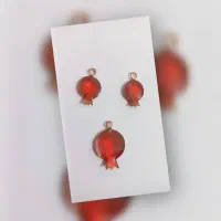 انواع بدلیجات رزین و ساعت رزین بشقاب و|صنایع دستی و سایر لوازم تزئینی|مشهد, الهیه|دیوار