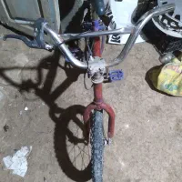 دوچرخه ۱۶|دوچرخه، اسکیت، اسکوتر|بجنورد, |دیوار