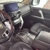 تویوتا لندکروز مدل ۲۰۱۰|خودرو سواری و وانت|آمل, |دیوار