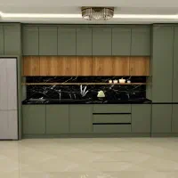 کابینت آشپزخانه،کمد دیواری ،تخت تاشو|جاکفشی، کمد، دراور|خرمدره, |دیوار