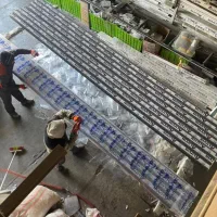 استخدام  نصاب کرکره برقی