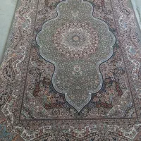 ۶ تخته فرش ۶ متری