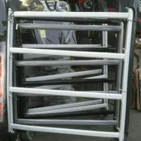 نمایندگی باربند و قالپاق،روکش.زنجیر چرخ.کف پا۳بعدی|قطعات یدکی و لوازم جانبی|قم, نیروگاه|دیوار