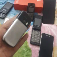 نوکیا ۱۲۰۸|موبایل|مشهد, رده|دیوار