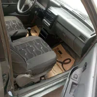 پراید مدل 85