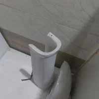 روشویی سرویس بهداشتی